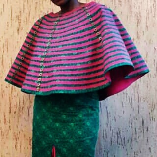 Xhosa Shweshwe Design