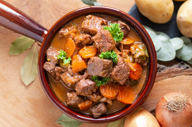 Beef Stew