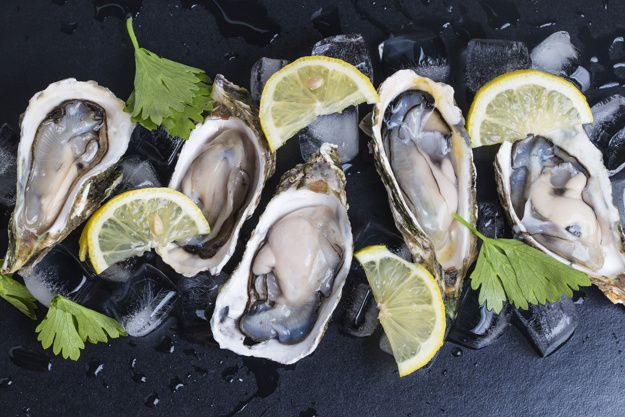 How To Cook Oysters