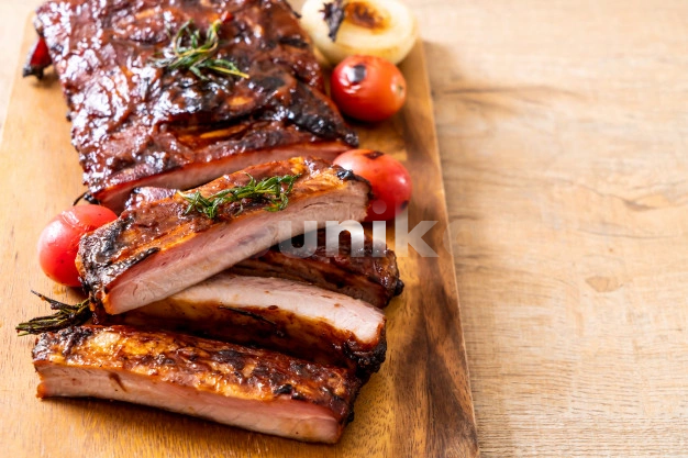 Pork Ribs