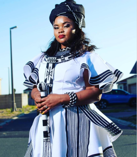 Xhosa Makoti Attire Latest Designs