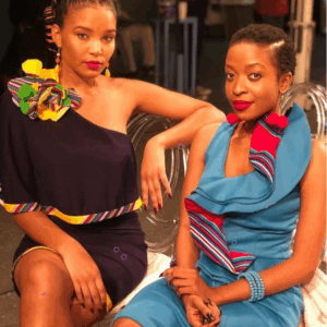 Stylish Venda Dresses Stylish Venda Dresses