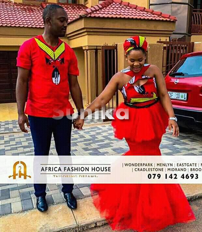 African fashion house dresses best sale