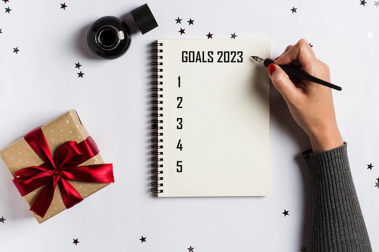 10 New Years Resolutions that will change your life forever