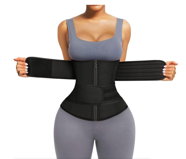 Waist Clinchers