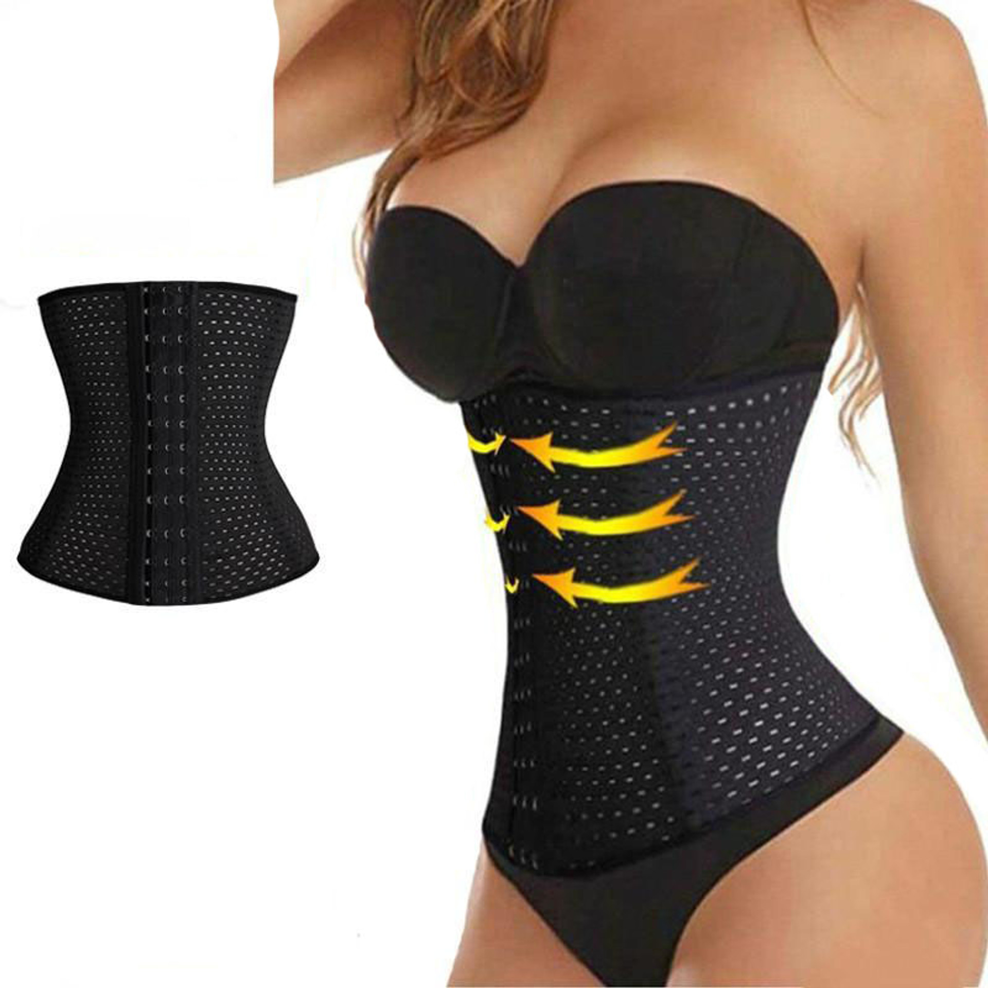 Waist Clinchers