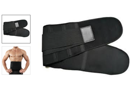 Waist trimmers