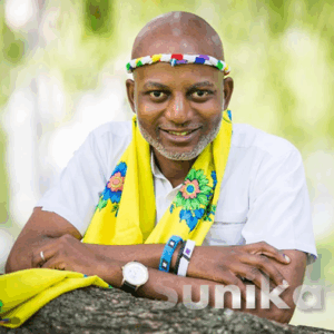 Tsonga Traditional Attire For Men