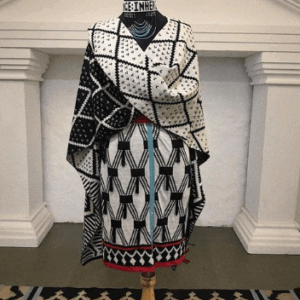 Beautiful MaXhosa Traditional Attire