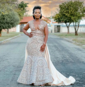 Traditional Wedding Dresses in South Africa