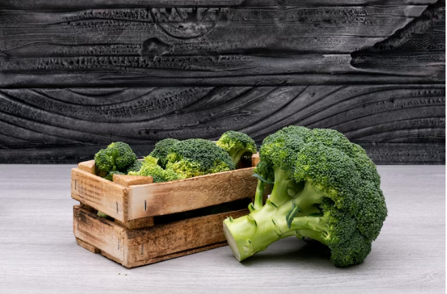 How To Cook Broccoli