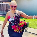 modern swazi traditional dresses 2 Piece Swati Traditional Attire for Woman, Modern Swazi Traditional