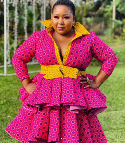 26 Iconic Indoni Dresses – Unveiling the Elegance of Indoni Fashion House