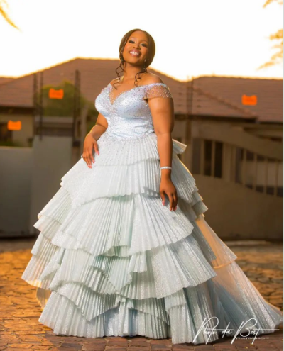 Gert-Johan Coetzee Wedding Dresses