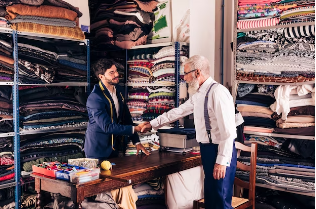 Exploring Cape Town’s Diverse Fabric Shops: A Comprehensive Guide