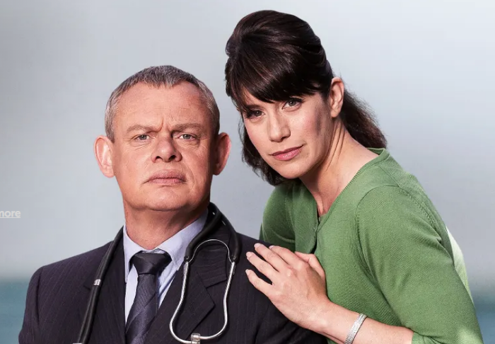 Doc Martin