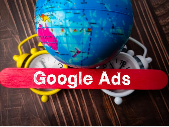 Unveiling the Power of Google AdWords: A Beginner’s Guide to Effective Online Advertising