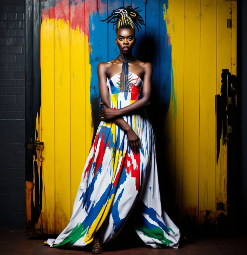 Gert-Johan Coetzee Designs