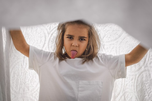 14 Bad Behaviors in Children, Which Are Actually Signs of Intelligence