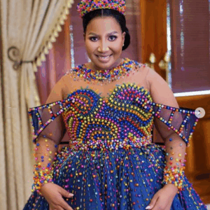 Beautiful Plus Size Traditional Wedding Dress by Scalo Designer
