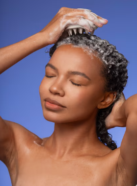 This Is The Best Way to Wash Your Dreadlocks