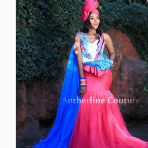Pedi Traditional Wedding Dress By Antherline Couture Pedi Traditional Wedding Dress By Antherline Couture