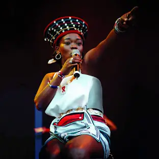 Vote For The Best Brenda Fassie Song Ever!