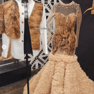 Traditional Attire By A Tribe Called Zimbabwe Traditional Attire By A Tribe Called Zimbabwe