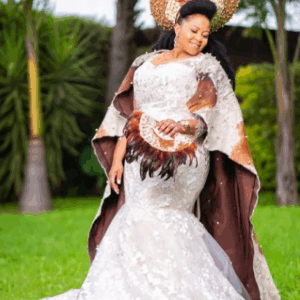 Traditional Wedding Dress By A Tribe Called Zimbabwe Traditional Wedding Dress By A Tribe Called Zimbabwe