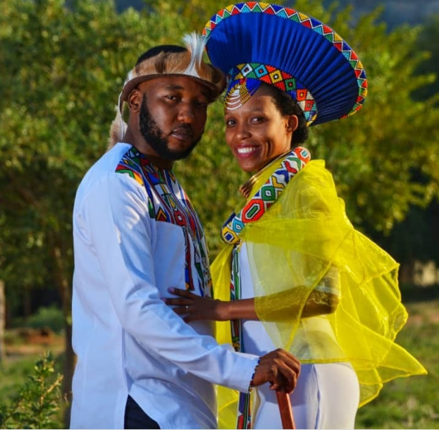 South African Traditional Clothing: A Vibrant Tapestry of Heritage and Identity