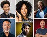 Best SA Comedians
