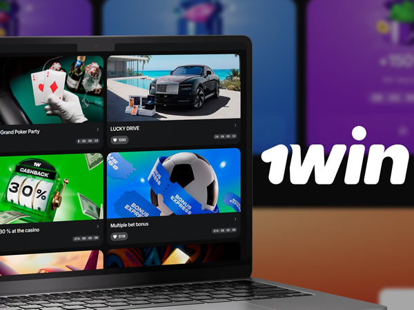 1win Complete Review in Kenya 2025 – Get a 500% Welcome Bonus