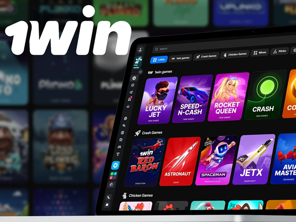Full review of 1win South Africa: Betting and gaming opportunities