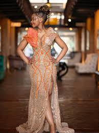 Otiz Seflo Atelier – Fashion Designer in Randburg