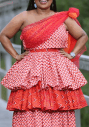 Indoni Fashion House