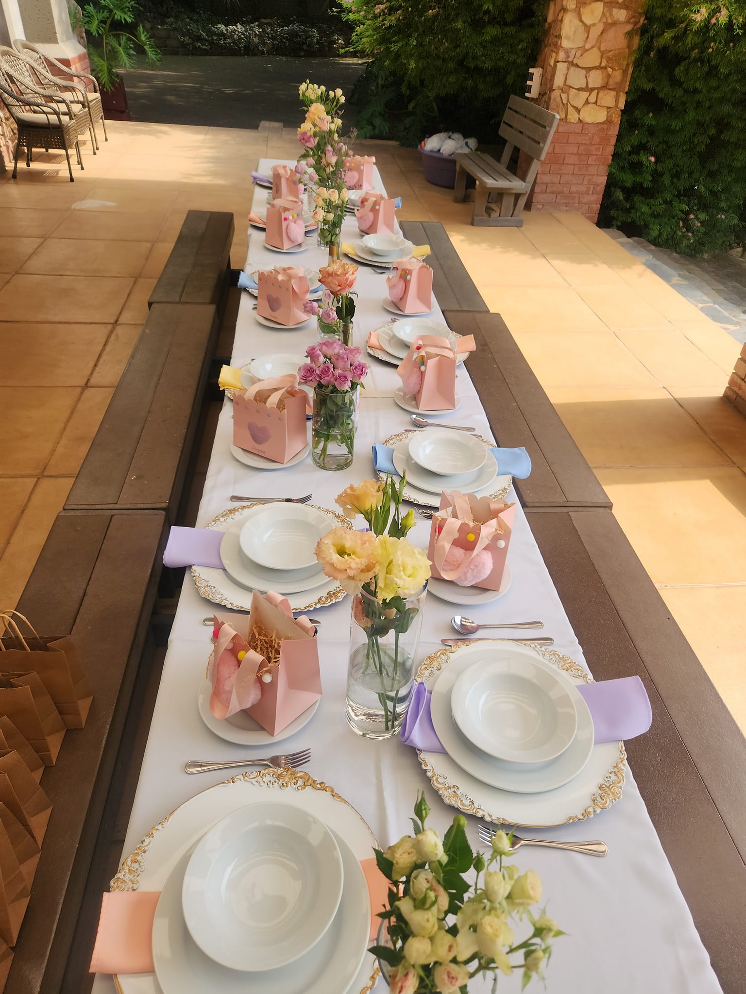 Wedding Decor Designs