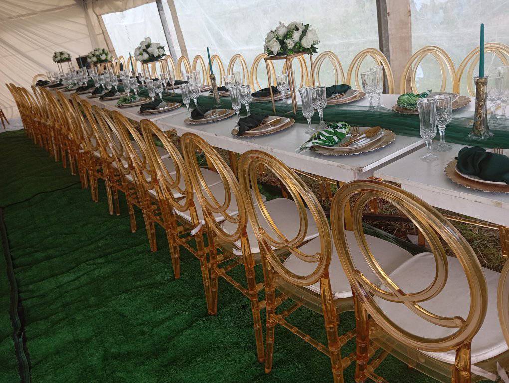 Wedding decor & traditional wedding decor in Durban